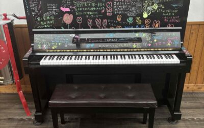 ゴスペルの響き