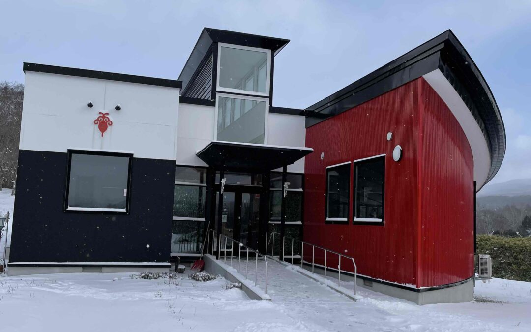 今年の営業終了しました